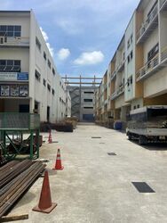 West Point Bizhub (D22), Factory #460097441